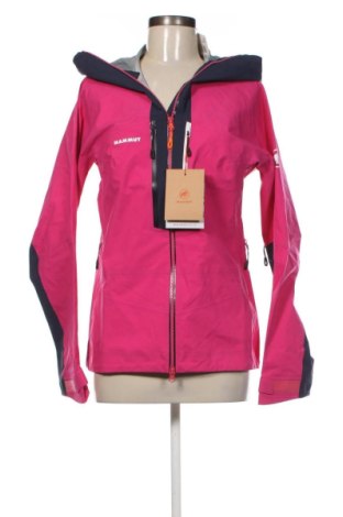 Dámská bunda  Mammut, Velikost S, Barva Vícebarevné, Cena  2 649,00 Kč, #137431788