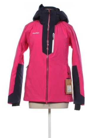 Дамско яке Mammut, Размер S, Цвят Многоцветен, Цена 107,37 €, #137431795