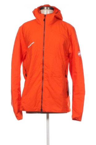 Geacă de femei Mammut, Mărime L, Culoare Portocaliu, Preț 574,99 Lei, #137431873