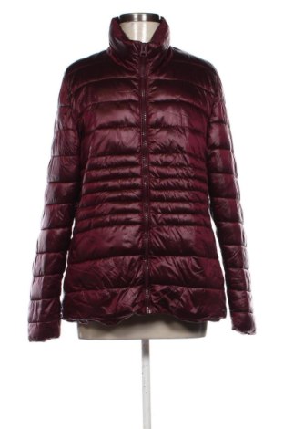 Kurtka damska Simons, Rozmiar XL, Kolor Czerwony, Cena 75,00 zł, #137432380