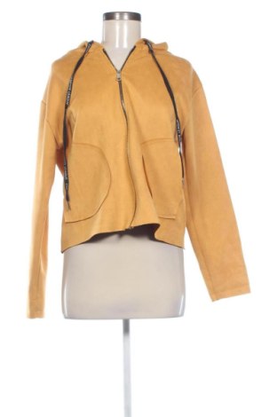 Női dzseki NEW COLLECTION, Méret XXL, Szín Sárga, Ár 9 929 Ft, #137432546