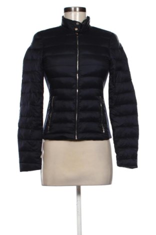 Kurtka damska Zara, Rozmiar XS, Kolor Czarny, Cena 90,00 zł, #137432614