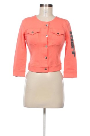 Geacă de femei Met, Mărime S, Culoare Roz, Preț 167,97 Lei, #137433091