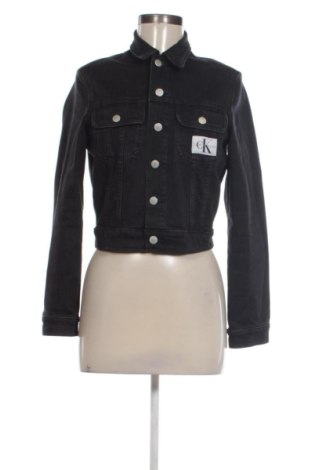 Kurtka damska Calvin Klein, Rozmiar XS, Kolor Czarny, Cena 186,27 zł, #137433547