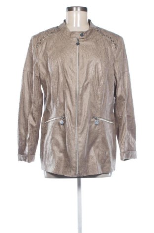 Дамско яке Couture Line, Размер XL, Цвят Бежов, Цена 39,00 €, #137433865