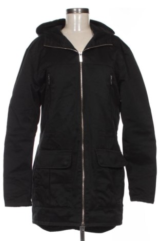 Geacă de femei Jack & Jones, Mărime L, Culoare Negru, Preț 114,07 Lei, #137434181