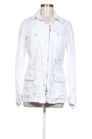Geacă de femei Unbranded, Mărime M, Culoare Alb, Preț 104,15 Lei, #137435560