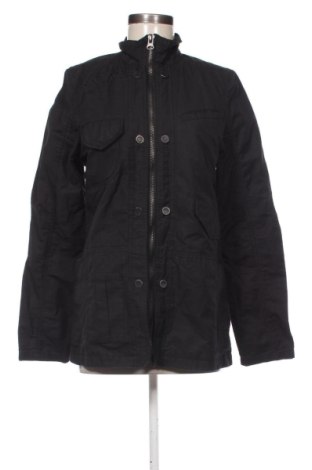 Kurtka damska Desigual, Rozmiar S, Kolor Czarny, Cena 207,44 zł, #137436456
