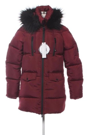 Дамско яке Unbranded, Размер S, Цвят Червен, Цена 48,00 €, #137436622