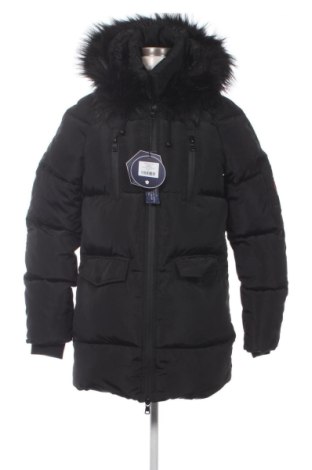 Geacă de femei Unbranded, Mărime S, Culoare Negru, Preț 241,46 Lei, #137436703