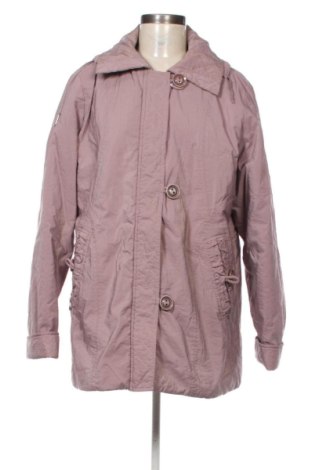 Kurtka damska Unbranded, Rozmiar 3XL, Kolor Popielaty róż, Cena 123,03 zł, #137436741