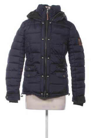 Дамско яке Marikoo, Размер S, Цвят Син, Цена 98,00 €, #137436850