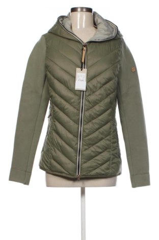 Geacă de femei Camel Active, Mărime M, Culoare Verde, Preț 524,99 Lei, #137437230