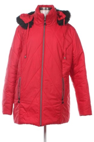 Kurtka damska Unbranded, Rozmiar XL, Kolor Czerwony, Cena 93,14 zł, #137437246