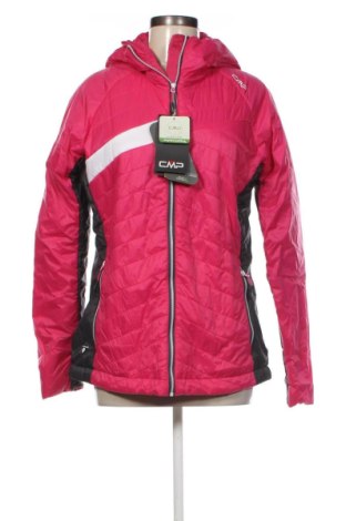 Geacă de femei CMP, Mărime L, Culoare Roz, Preț 524,99 Lei, #137437267