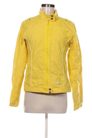 Kurtka damska Unbranded, Rozmiar M, Kolor Żółty, Cena 60,38 zł, #137438671