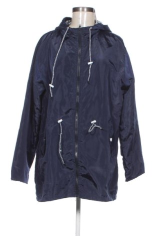 Kurtka damska Unbranded, Rozmiar 3XL, Kolor Niebieski, Cena 97,37 zł, #137438772