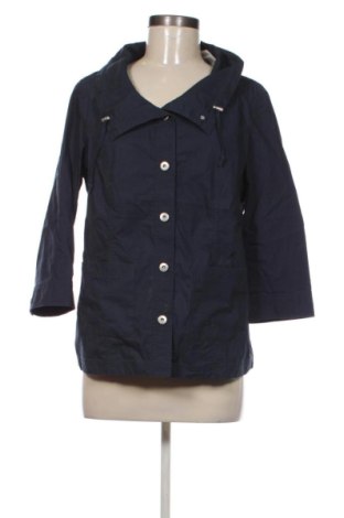 Damenjacke Betty Barclay, Größe M, Farbe Blau, Preis 22,42 €, #137439459