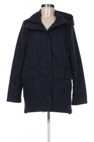 Geacă de femei Tom Tailor, Mărime S, Culoare Albastru, Preț 436,99 Lei, #137440172