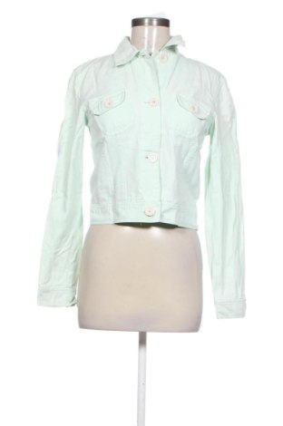 Damenjacke Flare, Größe S, Farbe Grün, Preis 15,00 €, #137440614