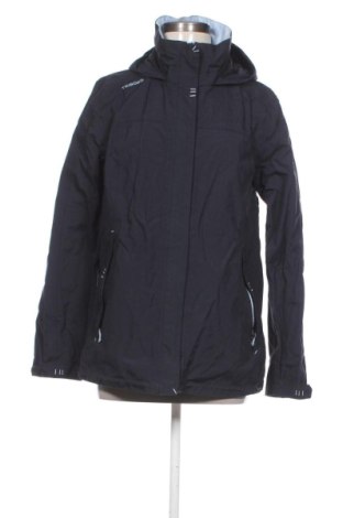 Дамско яке Tribord, Размер L, Цвят Син, Цена 17,00 €, #137440900