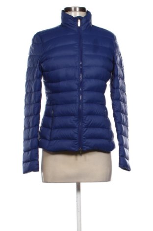 Dámska bunda  Geox, Veľkosť S, Farba Modrá, Cena  34,17 €, #137441816