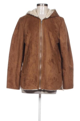 Női dzseki Springfield, Méret XL, Szín Barna, Ár 6 660 Ft, #137441955