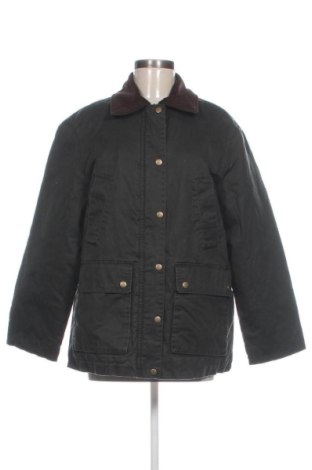 Geacă de femei Bershka, Mărime S, Culoare Negru, Preț 214,99 Lei, #137442062