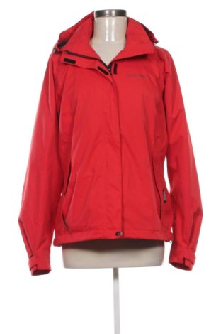 Дамско яке Schoffel, Размер XL, Цвят Червен, Цена 25,00 €, #137442586