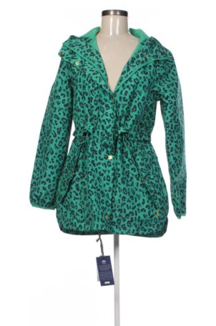 Geacă de femei Joules, Mărime S, Culoare Verde, Preț 569,99 Lei, #137443413