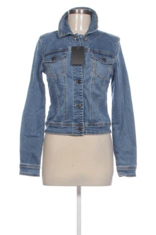 Geacă de femei Object, Mărime M, Culoare Albastru, Preț 346,99 Lei, #137443790