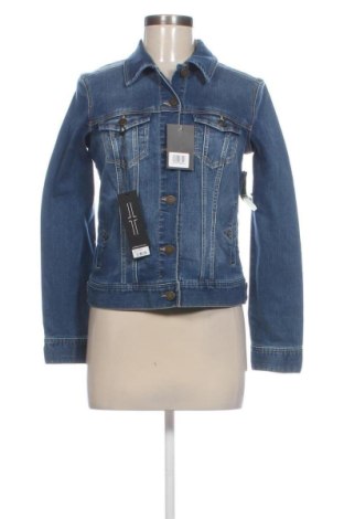 Geacă de femei Liverpool, Mărime S, Culoare Albastru, Preț 346,99 Lei, #137443845