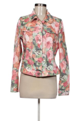 Dámska bunda  S.Oliver, Veľkosť M, Farba Viacfarebná, Cena  24,00 €, #137443931