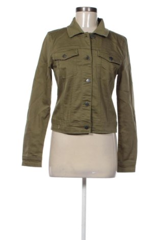 Geacă de femei Object, Mărime L, Culoare Verde, Preț 436,99 Lei, #137444095