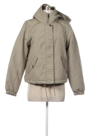 Дамско яке Vero Moda, Размер M, Цвят Бежов, Цена 48,06 €, #137444142