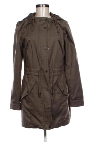 Dámska bunda  Vero Moda, Veľkosť M, Farba Zelená, Cena  10,00 €, #137444383