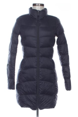 Dámska bunda  United Colors Of Benetton, Veľkosť M, Farba Modrá, Cena  48,00 €, #137444466