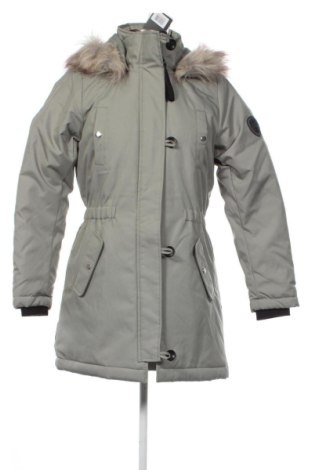 Geacă de femei ONLY, Mărime XS, Culoare Verde, Preț 259,99 Lei, #137444470