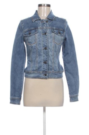 Geacă de femei Object, Mărime S, Culoare Albastru, Preț 346,99 Lei, #137444525