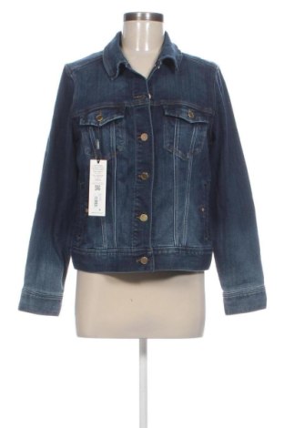 Geacă de femei Liverpool, Mărime M, Culoare Albastru, Preț 346,99 Lei, #137444551