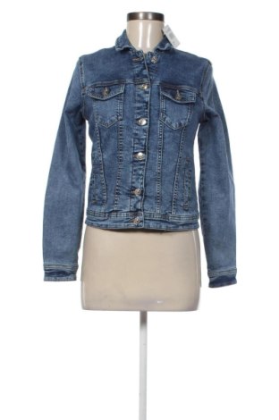 Geacă de femei ONLY, Mărime S, Culoare Albastru, Preț 214,99 Lei, #137444561