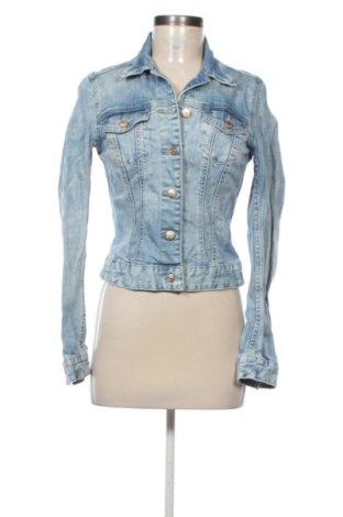 Női dzseki H&M L.O.G.G., Méret S, Szín Kék, Ár 4 255 Ft, #137444668