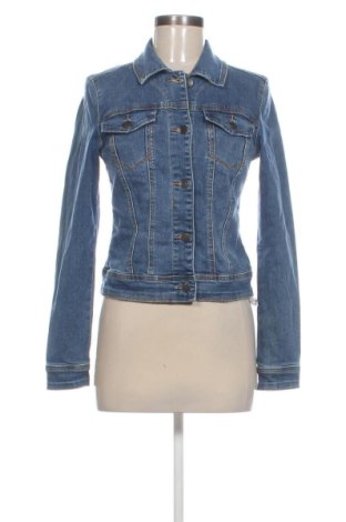 Geacă de femei Object, Mărime M, Culoare Albastru, Preț 346,99 Lei, #137444676