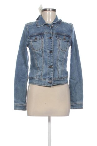 Geacă de femei Object, Mărime M, Culoare Albastru, Preț 569,99 Lei, #137444825