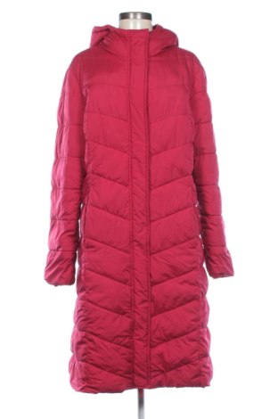Geacă de femei Tchibo, Mărime L, Culoare Roz, Preț 125,98 Lei, #137445252