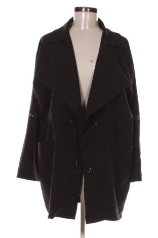 Γυναικείο μπουφάν NEW COLLECTION, Μέγεθος XXL, Χρώμα Μαύρο, Τιμή 28,00 €, #137446174