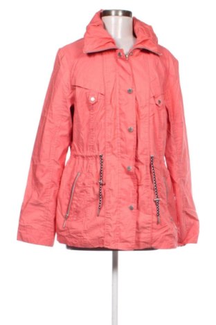 Дамско яке Bexleys, Размер L, Цвят Розов, Цена 14,59 €, #137446395