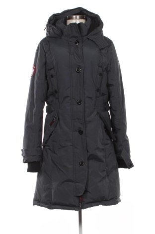 Női dzseki Canada Weather Gear, Méret L, Szín Fekete, Ár 9 296 Ft, #137447025