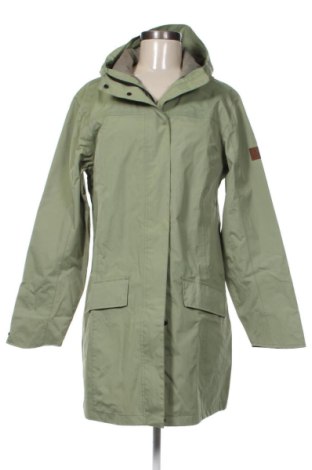 Geacă de femei MGO Leisure, Mărime L, Culoare Verde, Preț 569,99 Lei, #137447780