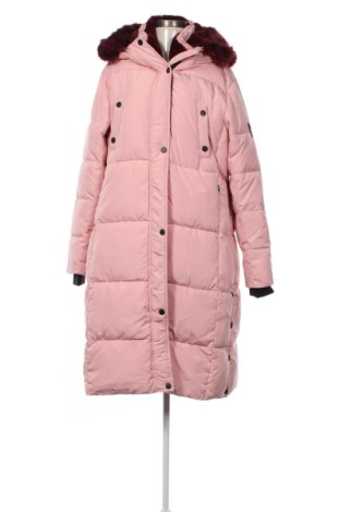 Geacă de femei Desigual, Mărime XL, Culoare Roz, Preț 744,99 Lei, #137448693